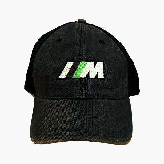 MANIAC "M1" Hat
